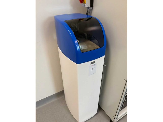 2025 stakpure ro 50-80 ed klaar reverse osmose / edi - afbeelding 2 van  6
