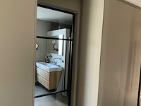 2025 stalen dubbele deuren, taats deuren (101x231cm) - afbeelding 3 van  11