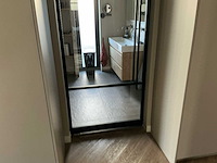 2025 stalen dubbele deuren, taats deuren (101x231cm) - afbeelding 7 van  11