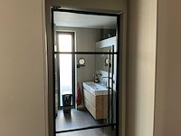 2025 stalen dubbele deuren, taats deuren (101x231cm) - afbeelding 8 van  11