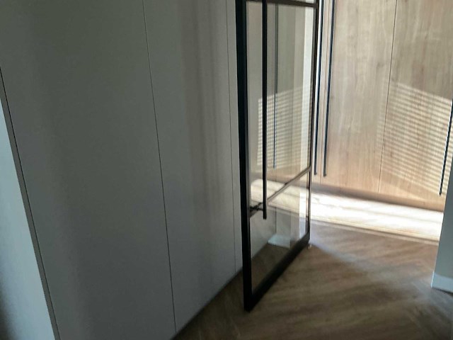 2025 stalen dubbele deuren, taats deuren (90x231cm) - afbeelding 7 van  10