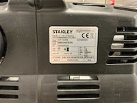 2025 stanley dst100/8/6 luchtcompressor - afbeelding 5 van  5