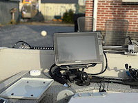 2025 starcraft patriot 16 tiller roofvisboot visboot - afbeelding 3 van  13