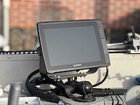 2025 starcraft patriot 16 tiller roofvisboot visboot - afbeelding 8 van  13