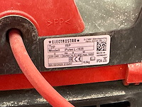 2025 starmix isp industriële stofzuiger - afbeelding 2 van  13