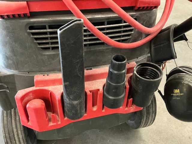 2025 starmix isp industriële stofzuiger - afbeelding 3 van  13