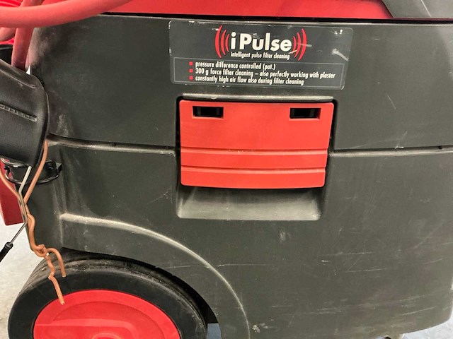 2025 starmix isp industriële stofzuiger - afbeelding 5 van  13