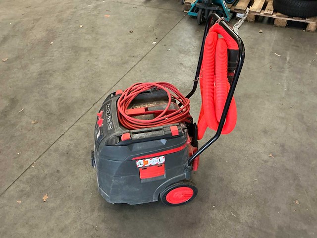 2025 starmix isp industriële stofzuiger - afbeelding 7 van  13