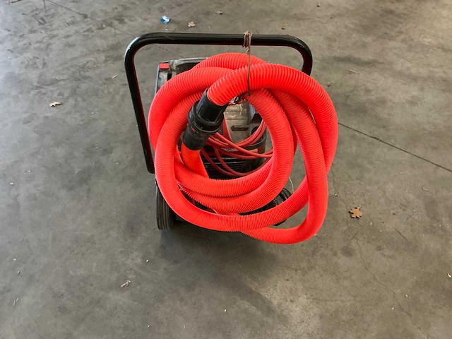 2025 starmix isp industriële stofzuiger - afbeelding 8 van  13