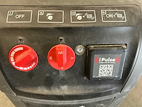 2025 starmix isp industriële stofzuiger - afbeelding 9 van  13