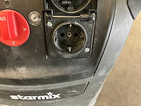 2025 starmix isp industriële stofzuiger - afbeelding 10 van  13