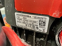 2025 starmix u-clean ld1445 industriële stofzuiger - afbeelding 5 van  5