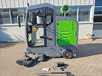 2025 starvox d19 - zelfrijdende veegmachine - afbeelding 12 van  21