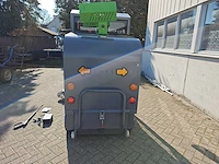 2025 starvox d19 - zelfrijdende veegmachine - afbeelding 16 van  21