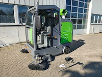 2025 starvox d19 - zelfrijdende veegmachine - afbeelding 1 van  21