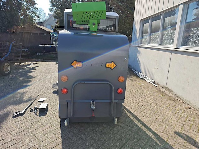 2025 starvox d19 - zelfrijdende veegmachine - afbeelding 16 van  21