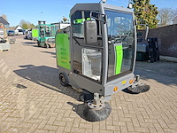 2025 starvox d19 - zelfrijdende veegmachine - afbeelding 18 van  21
