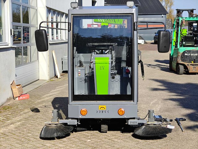 2025 starvox d19 - zelfrijdende veegmachine - afbeelding 19 van  21