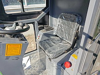 2025 starvox d19 - zelfrijdende veegmachine - afbeelding 20 van  21