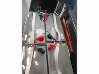 2025 starvox d19 - zelfrijdende veegmachine - afbeelding 4 van  21