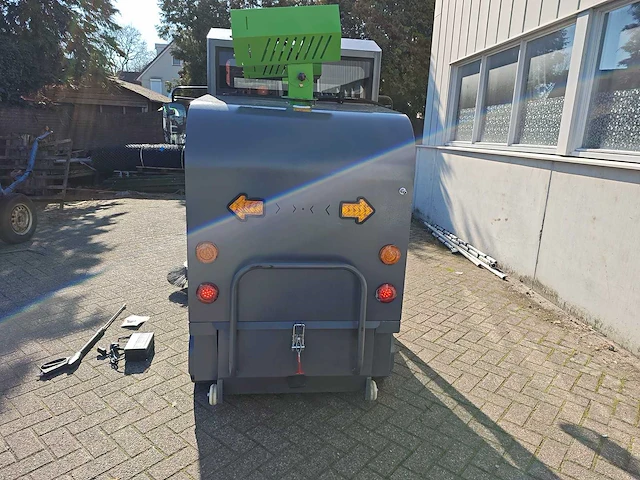 2025 starvox d19 - zelfrijdende veegmachine - afbeelding 16 van  21