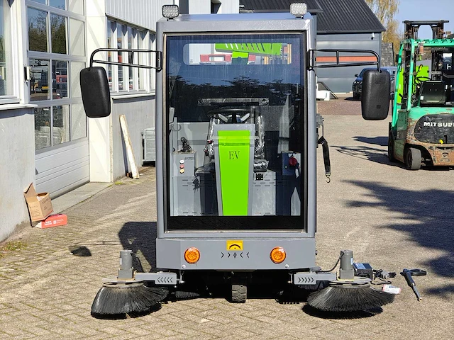 2025 starvox d19 - zelfrijdende veegmachine - afbeelding 19 van  21
