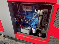 2025 starvox kc-50gf 62,5 kva noodstroomaggregaat - afbeelding 16 van  25