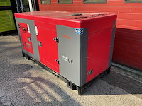 2025 starvox kc-50gf 62,5 kva noodstroomaggregaat - afbeelding 17 van  25