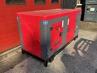 2025 starvox kc-50gf 62,5 kva noodstroomaggregaat - afbeelding 18 van  25