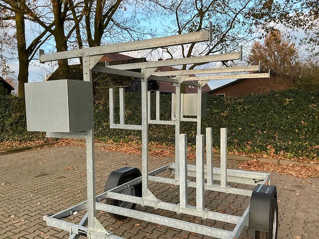 2025 steiger aanhangwagen - afbeelding 2 van  15