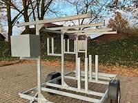 2025 steiger aanhangwagen - afbeelding 2 van  15