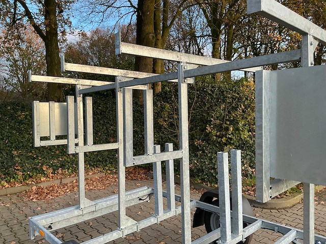 2025 steiger aanhangwagen - afbeelding 3 van  15