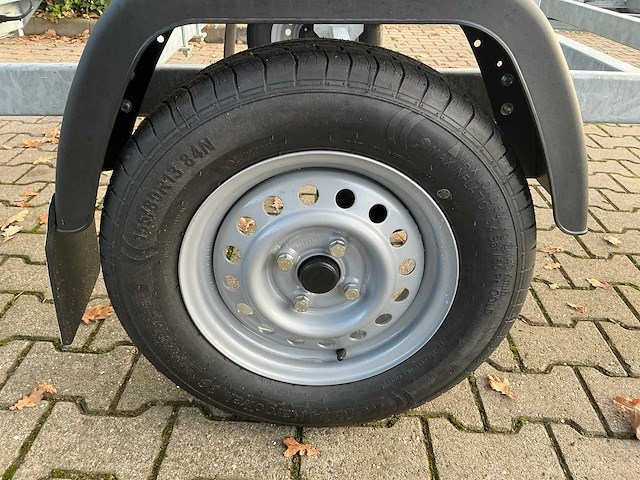 2025 steiger aanhangwagen - afbeelding 5 van  15
