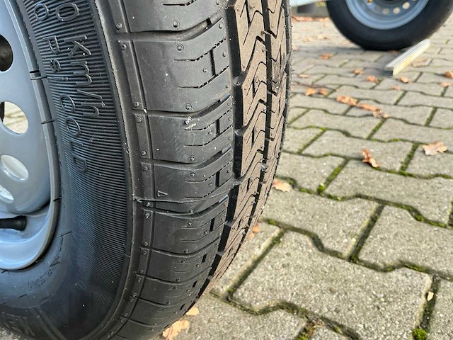 2025 steiger aanhangwagen - afbeelding 6 van  15