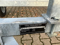 2025 steiger aanhangwagen - afbeelding 7 van  15