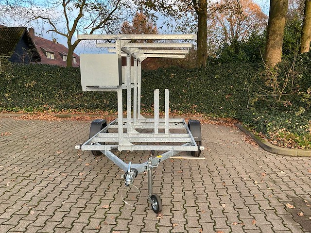 2025 steiger aanhangwagen - afbeelding 8 van  15