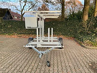 2025 steiger aanhangwagen - afbeelding 8 van  15