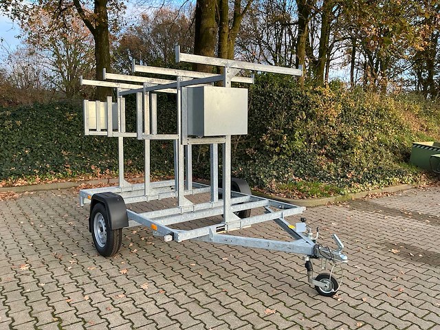2025 steiger aanhangwagen - afbeelding 9 van  15