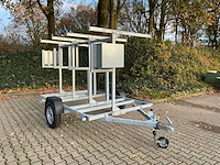 2025 steiger aanhangwagen - afbeelding 9 van  15