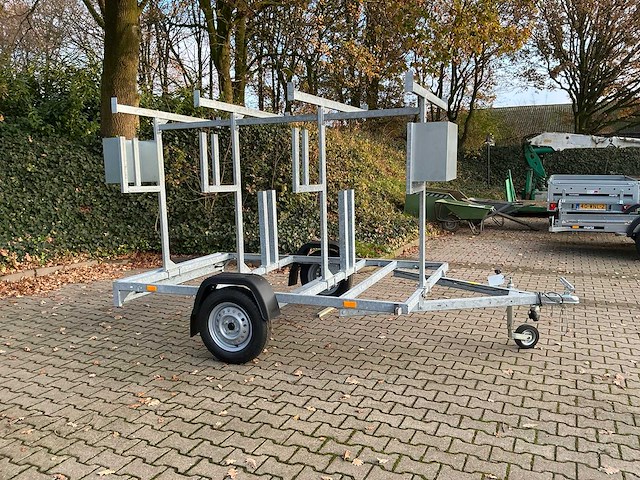 2025 steiger aanhangwagen - afbeelding 10 van  15