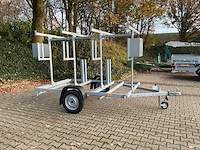 2025 steiger aanhangwagen - afbeelding 10 van  15