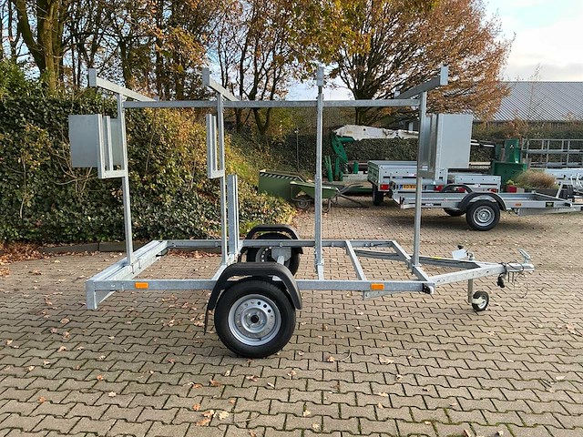 2025 steiger aanhangwagen - afbeelding 11 van  15
