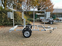 2025 steiger aanhangwagen - afbeelding 11 van  15