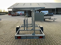 2025 steiger aanhangwagen - afbeelding 13 van  15
