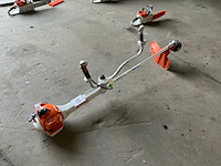 2025 stihl fs461c bosmaaier - afbeelding 3 van  5