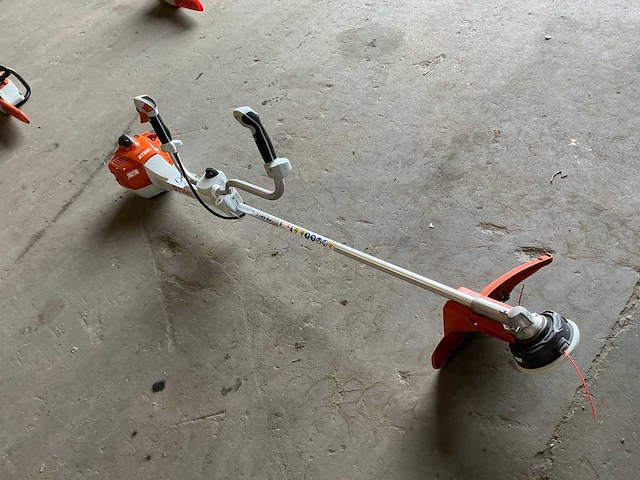 2025 stihl fs461c bosmaaier - afbeelding 4 van  5