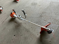 2025 stihl fs461c bosmaaier - afbeelding 4 van  5