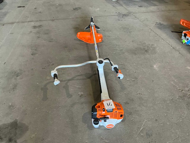 2025 stihl fs461c bosmaaier - afbeelding 4 van  5