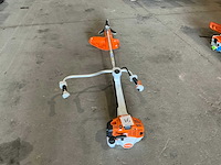2025 stihl fs461c bosmaaier - afbeelding 4 van  5