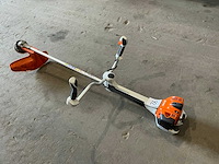 2025 stihl fs461c bosmaaier - afbeelding 4 van  6